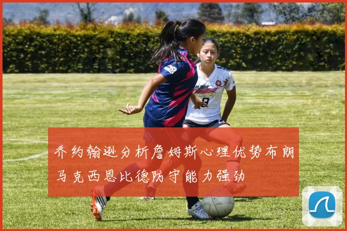 乔约翰逊分析詹姆斯心理优势布朗马克西恩比德防守能力强劲